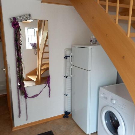 Ferienwohnung "Maresi" Medebach Esterno foto
