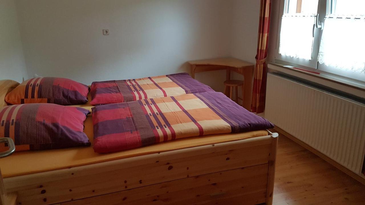 Ferienwohnung "Maresi" Medebach Esterno foto