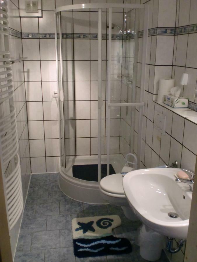 Ferienwohnung "Maresi" Medebach Esterno foto